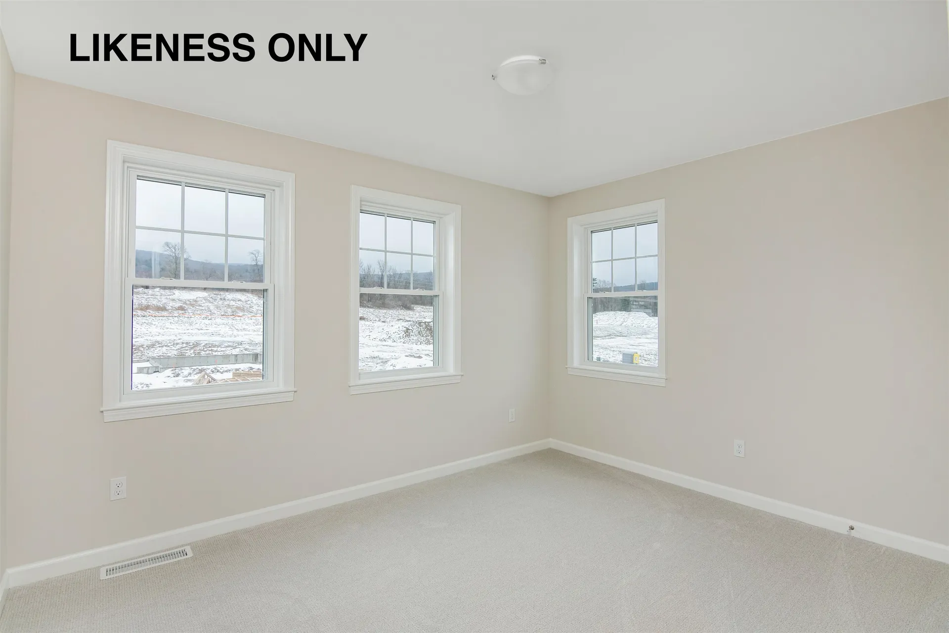 Lot 29 Horseshoe Circle Milton VT 05468