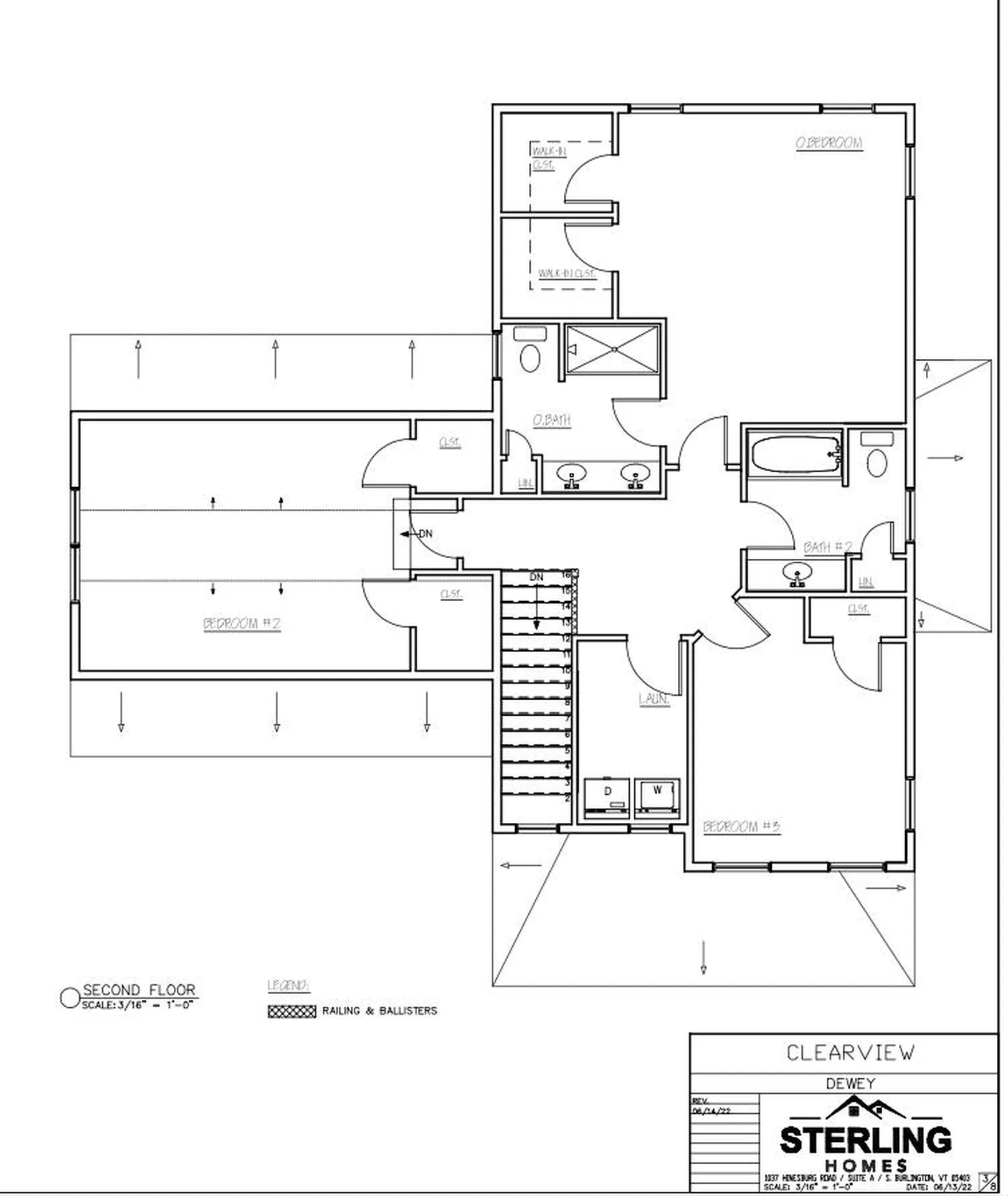 Lot 29 Horseshoe Circle Milton VT 05468