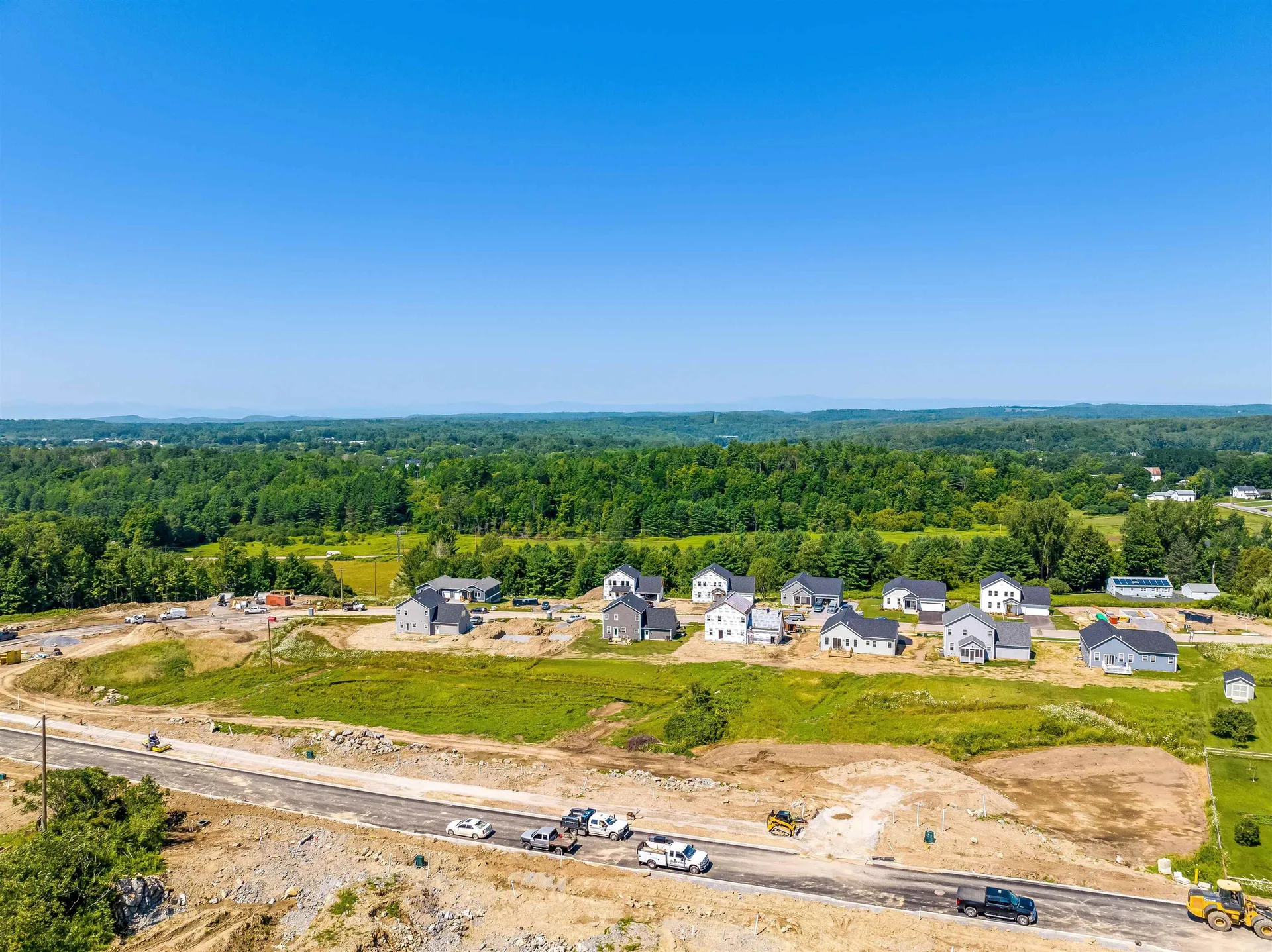 Lot 29 Horseshoe Circle Milton VT 05468