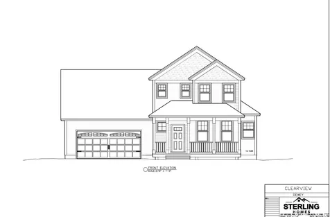 Lot 29 Horseshoe Circle Milton VT 05468