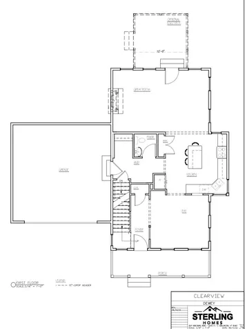 Lot 29 Horseshoe Circle Milton VT 05468