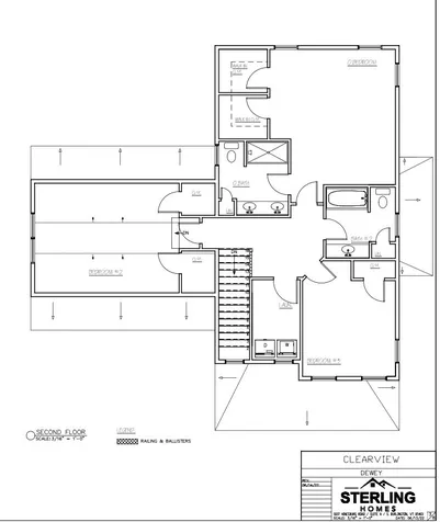 Lot 29 Horseshoe Circle Milton VT 05468