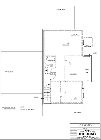 Lot 29 Horseshoe Circle Milton VT 05468