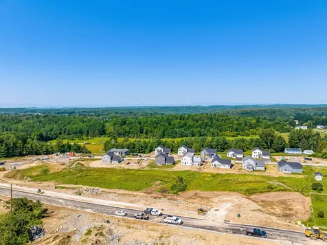 Lot 29 Horseshoe Circle Milton VT 05468