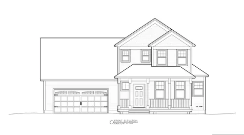 Lot 29 Horseshoe Circle Milton VT 05468