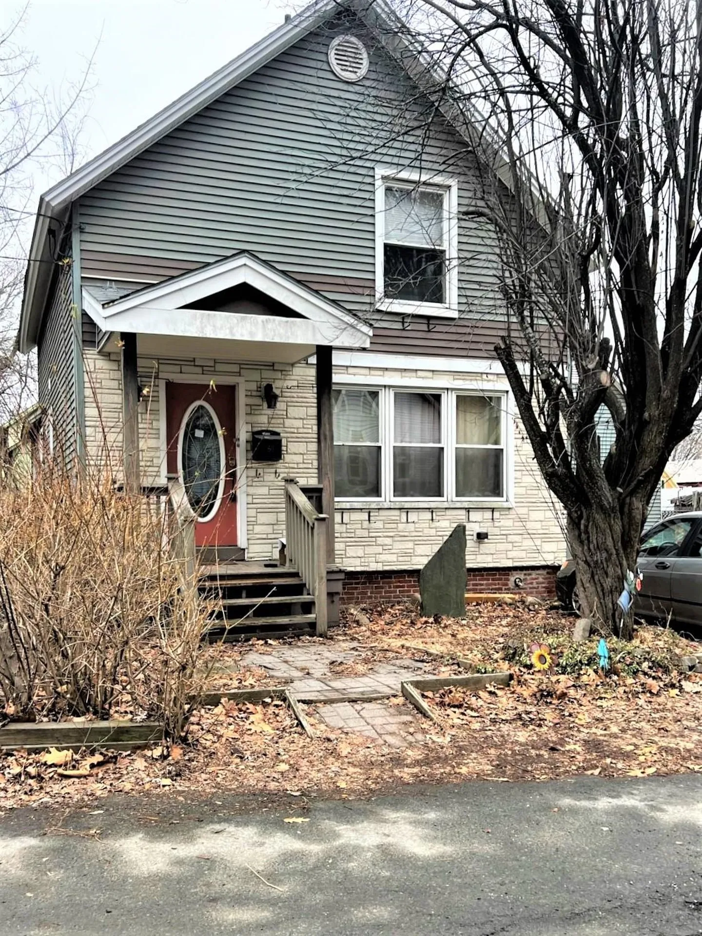 60 Clark Street Brattleboro VT 05301