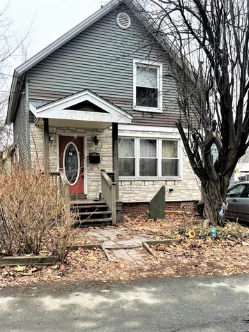 60 Clark Street Brattleboro VT 05301