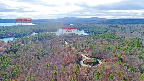 Lot 69 Daniel Drive Wakefield NH 03830