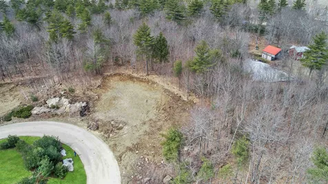 Lot 69 Daniel Drive Wakefield NH 03830