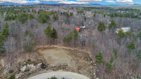 Lot 69 Daniel Drive Wakefield NH 03830