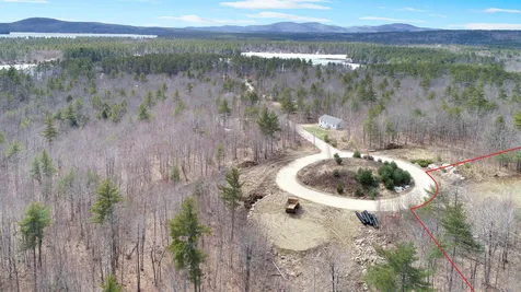 Lot 69 Daniel Drive Wakefield NH 03830