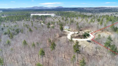 Lot 69 Daniel Drive Wakefield NH 03830