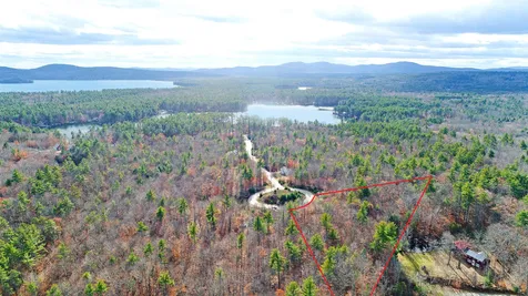 Lot 69 Daniel Drive Wakefield NH 03830