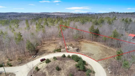 Lot 69 Daniel Drive Wakefield NH 03830