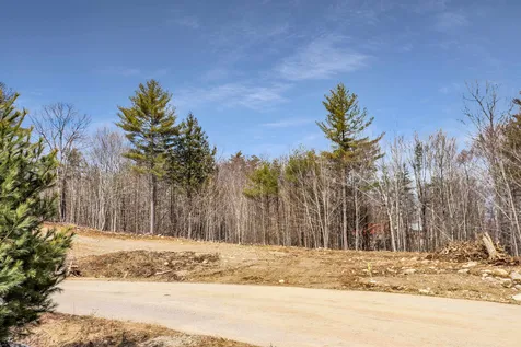 Lot 69 Daniel Drive Wakefield NH 03830