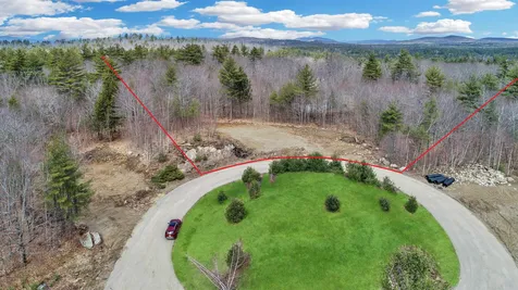 Lot 69 Daniel Drive Wakefield NH 03830