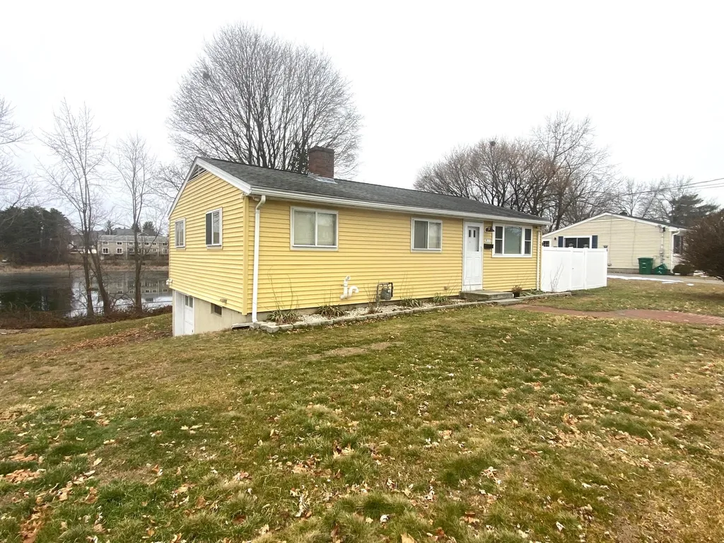 20 Ross Street Nashua NH 03060