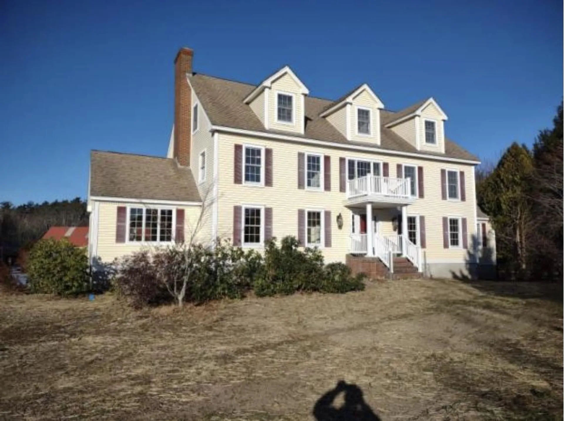 309 West Road Rye NH 03870