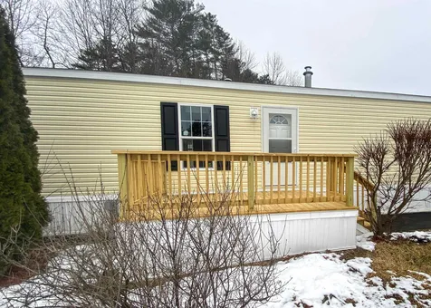 1 Cedar Lane Lee NH 03861