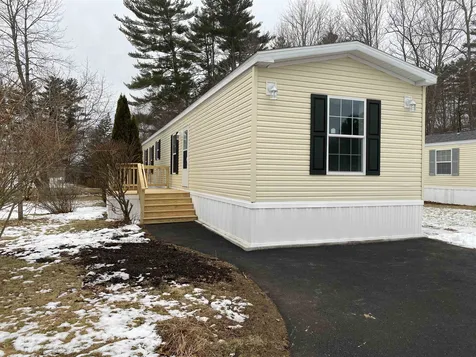1 Cedar Lane Lee NH 03861
