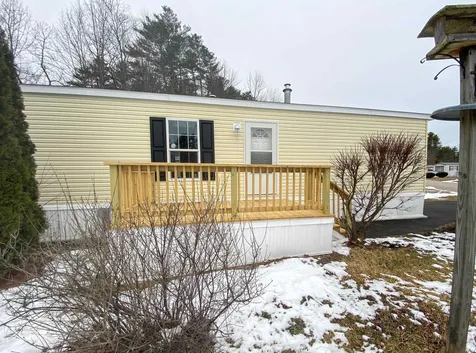 1 Cedar Lane Lee NH 03861