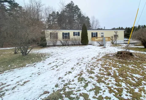 1 Cedar Lane Lee NH 03861