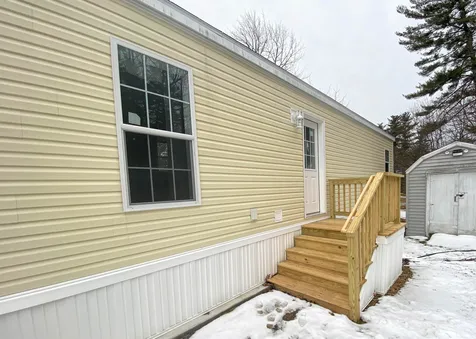 1 Cedar Lane Lee NH 03861