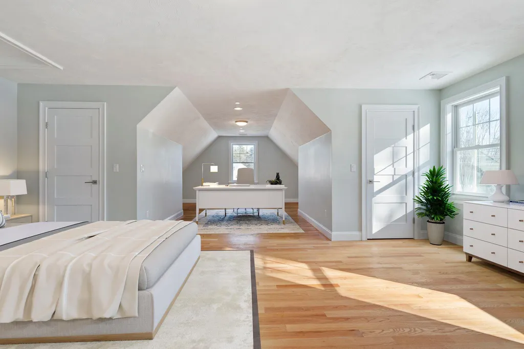 18 Kibrel Court Sandown NH 03873