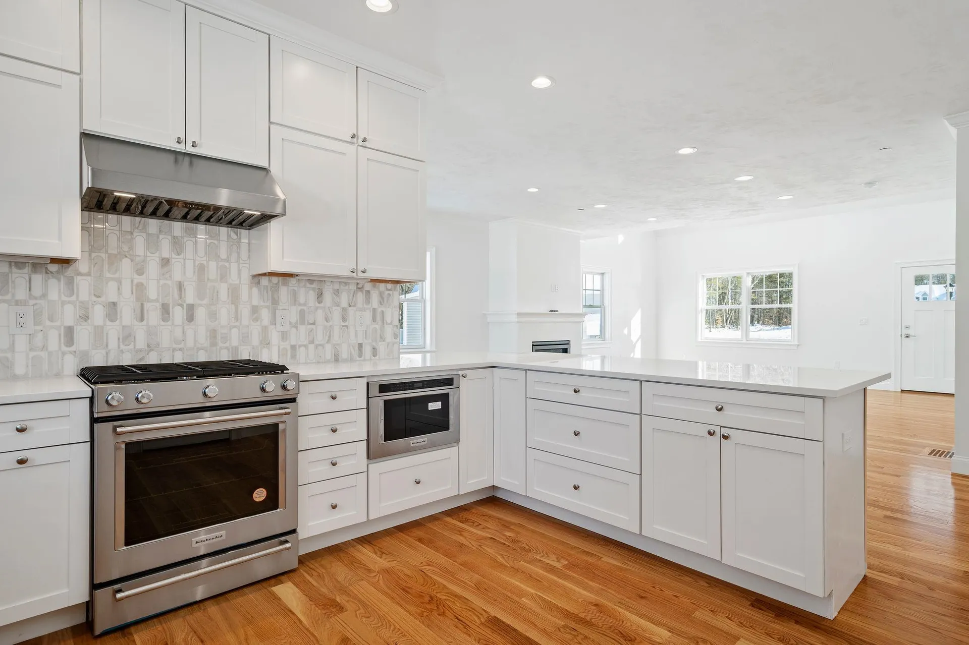 18 Kibrel Court Sandown NH 03873