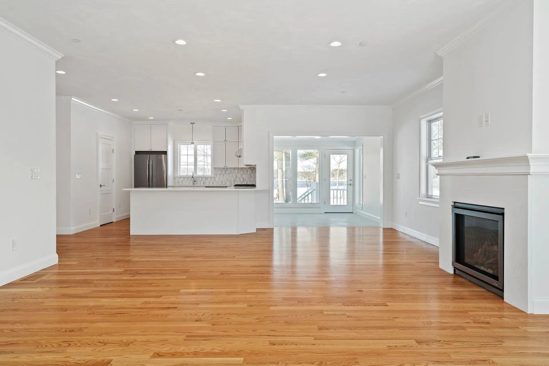 18 Kibrel Court Sandown NH 03873