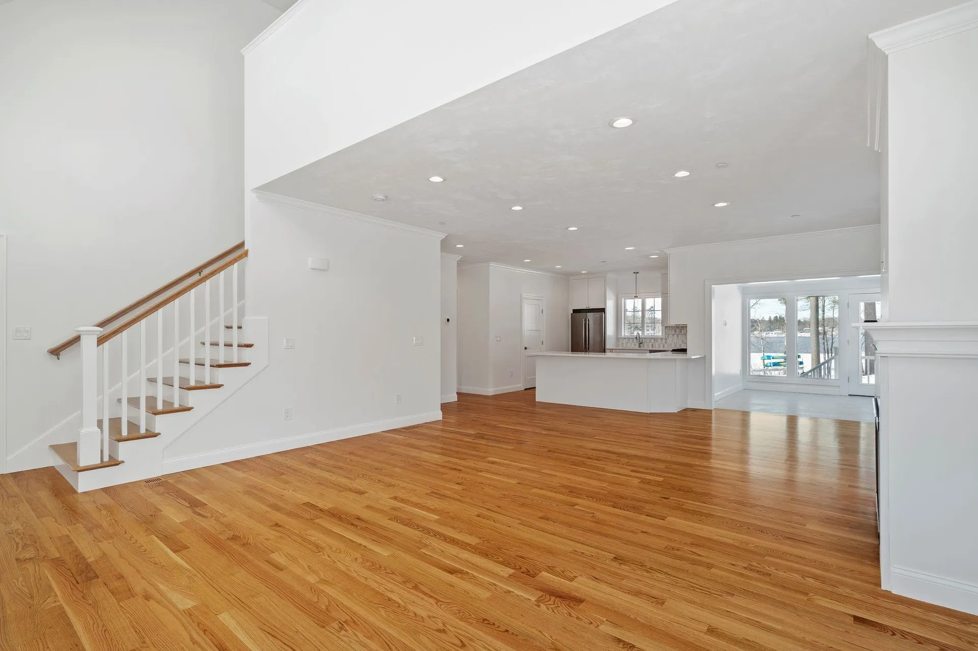 18 Kibrel Court Sandown NH 03873