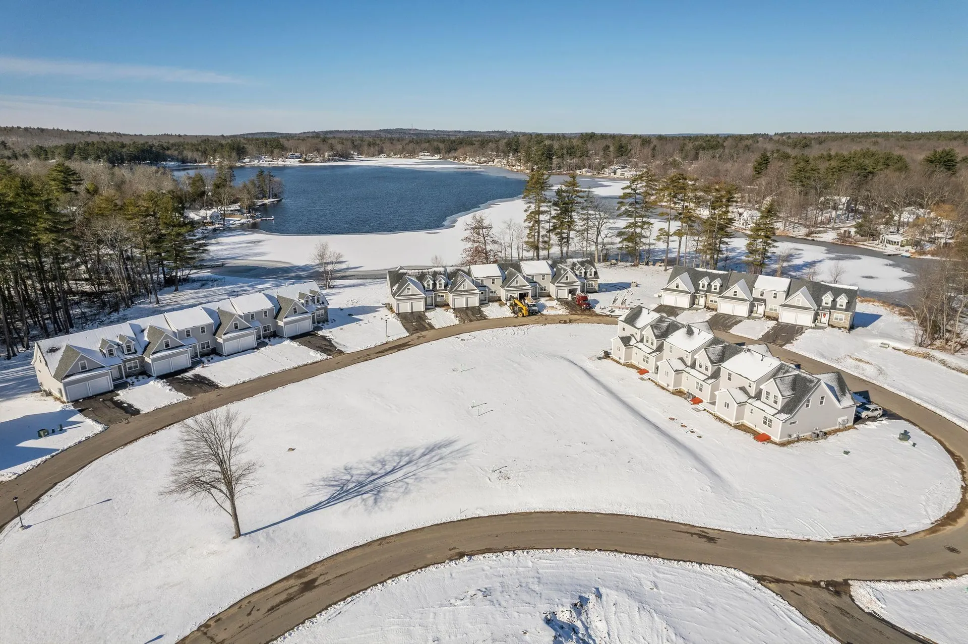 18 Kibrel Court Sandown NH 03873