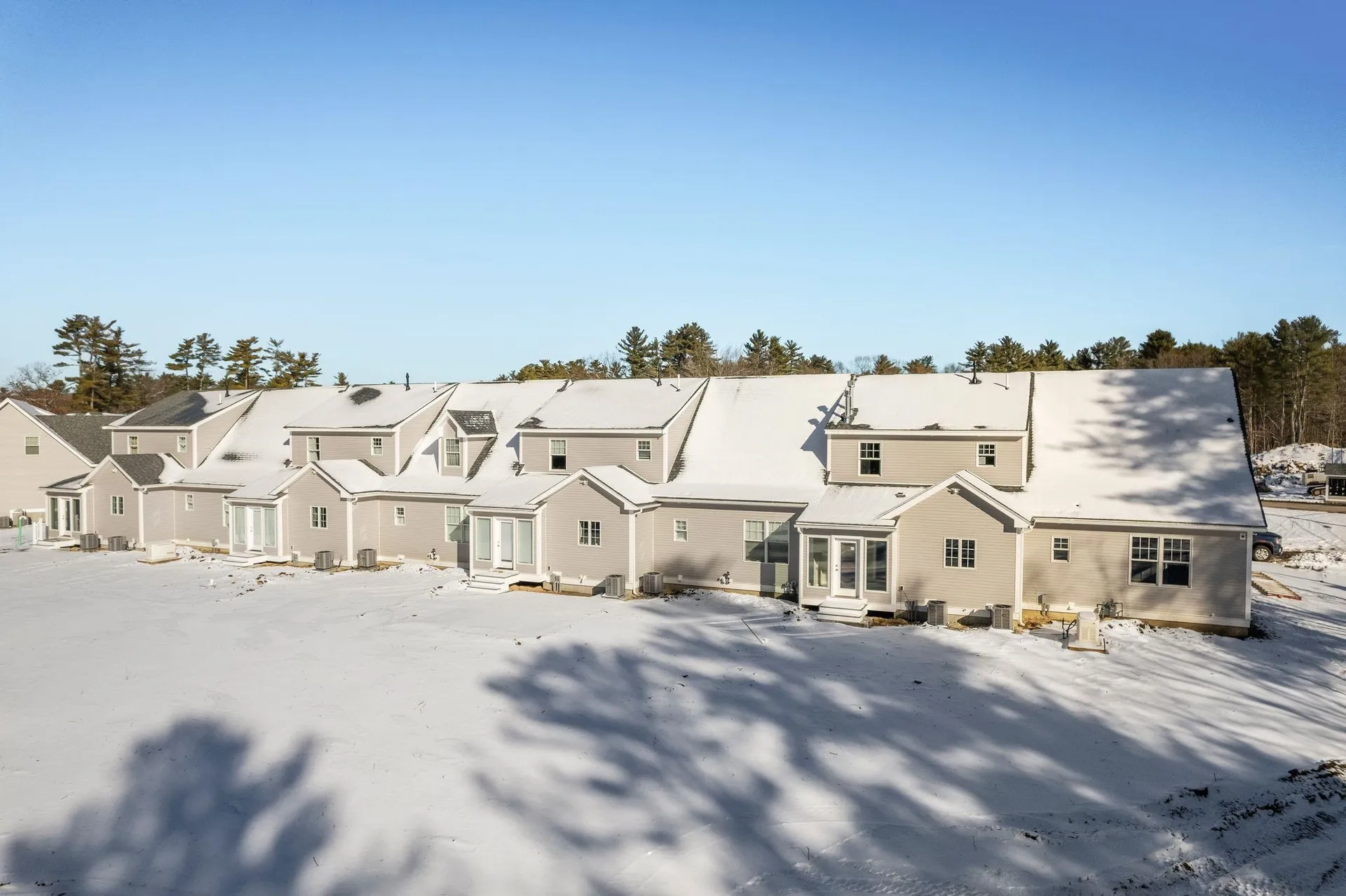 18 Kibrel Court Sandown NH 03873