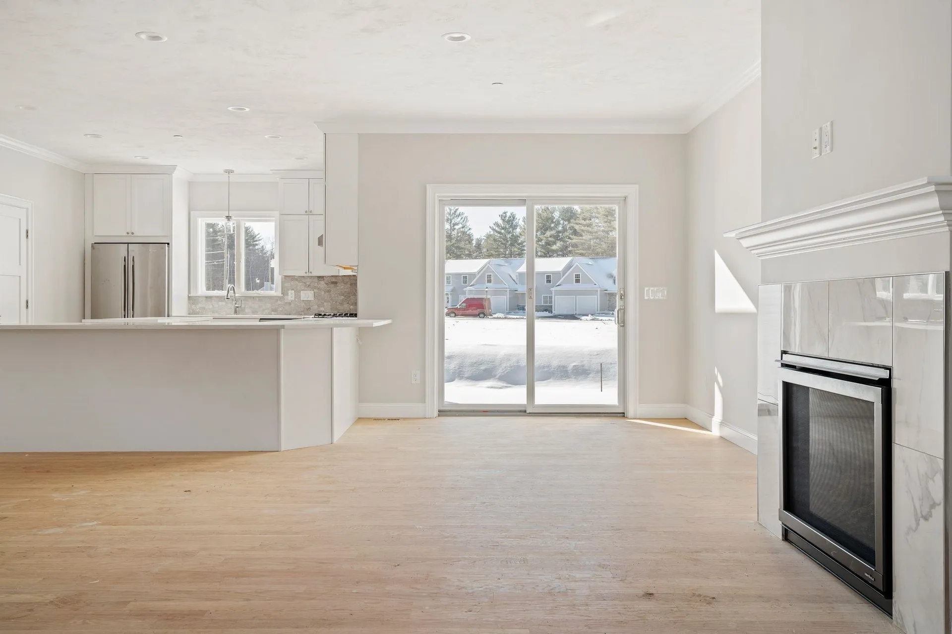 18 Kibrel Court Sandown NH 03873