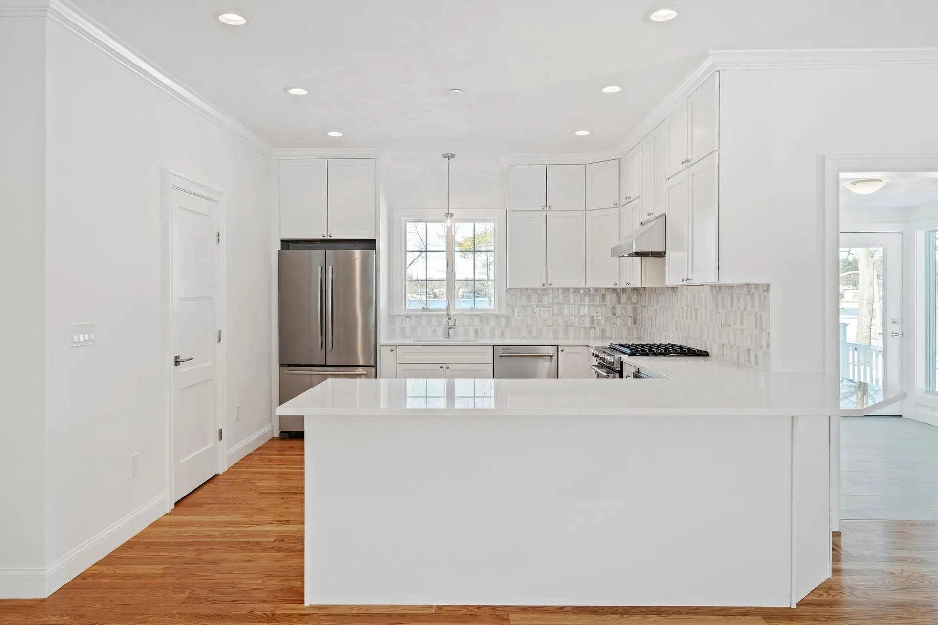 18 Kibrel Court Sandown NH 03873