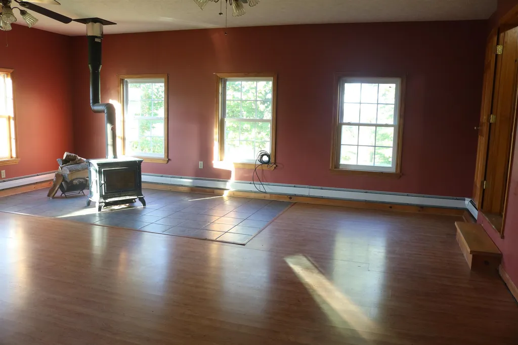 3752 East Sheldon Road Sheldon VT 05483