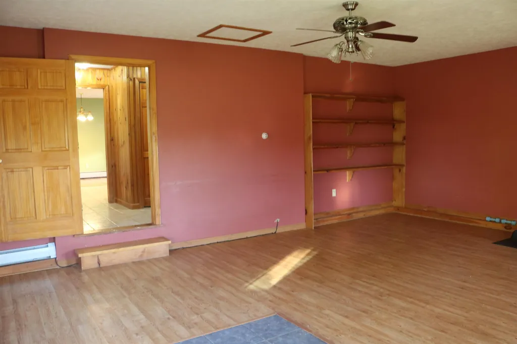 3752 East Sheldon Road Sheldon VT 05483