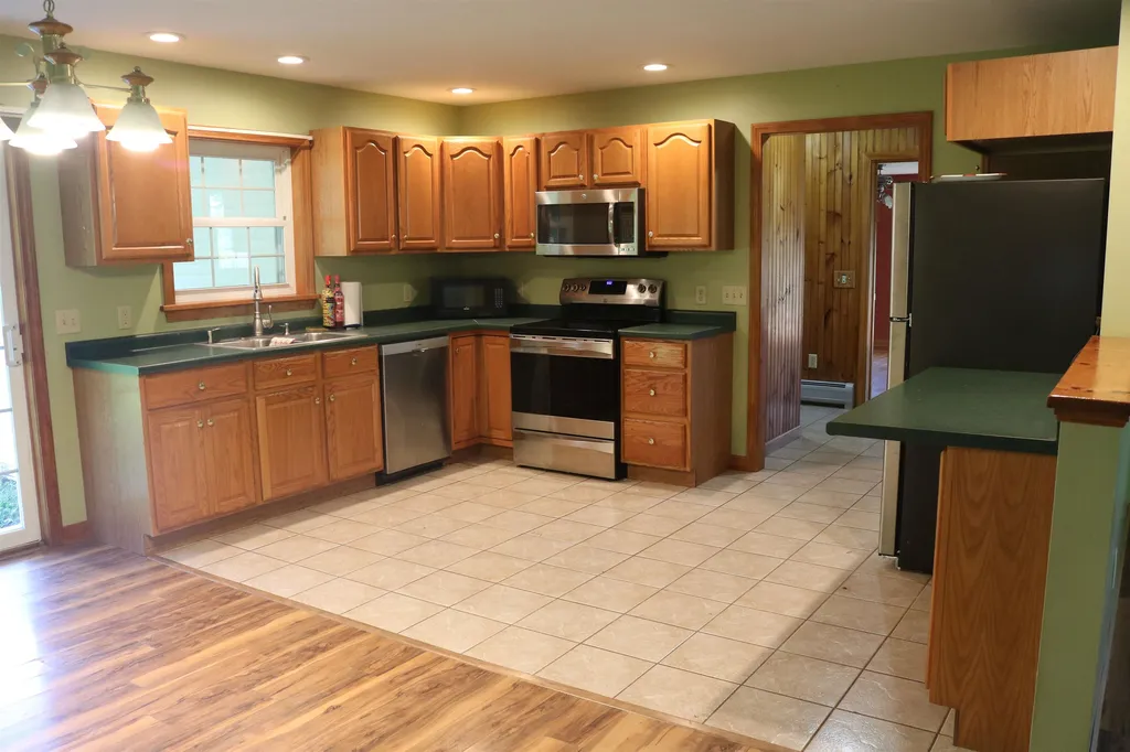 3752 East Sheldon Road Sheldon VT 05483
