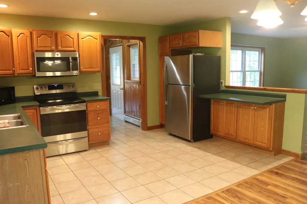 3752 East Sheldon Road Sheldon VT 05483