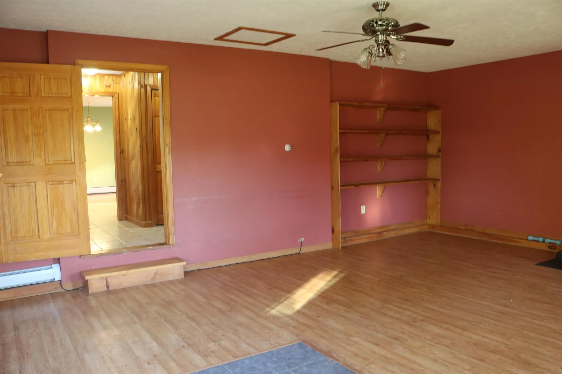 3752 East Sheldon Road Sheldon VT 05483