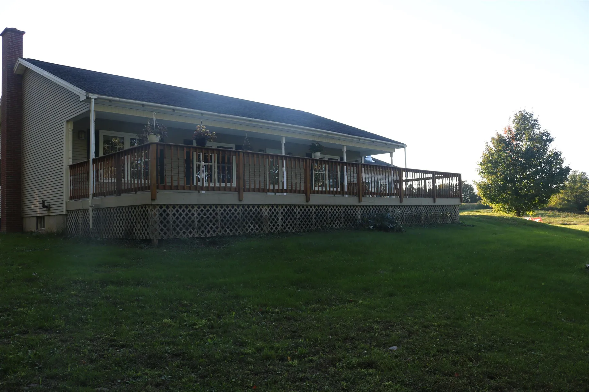3752 East Sheldon Road Sheldon VT 05483