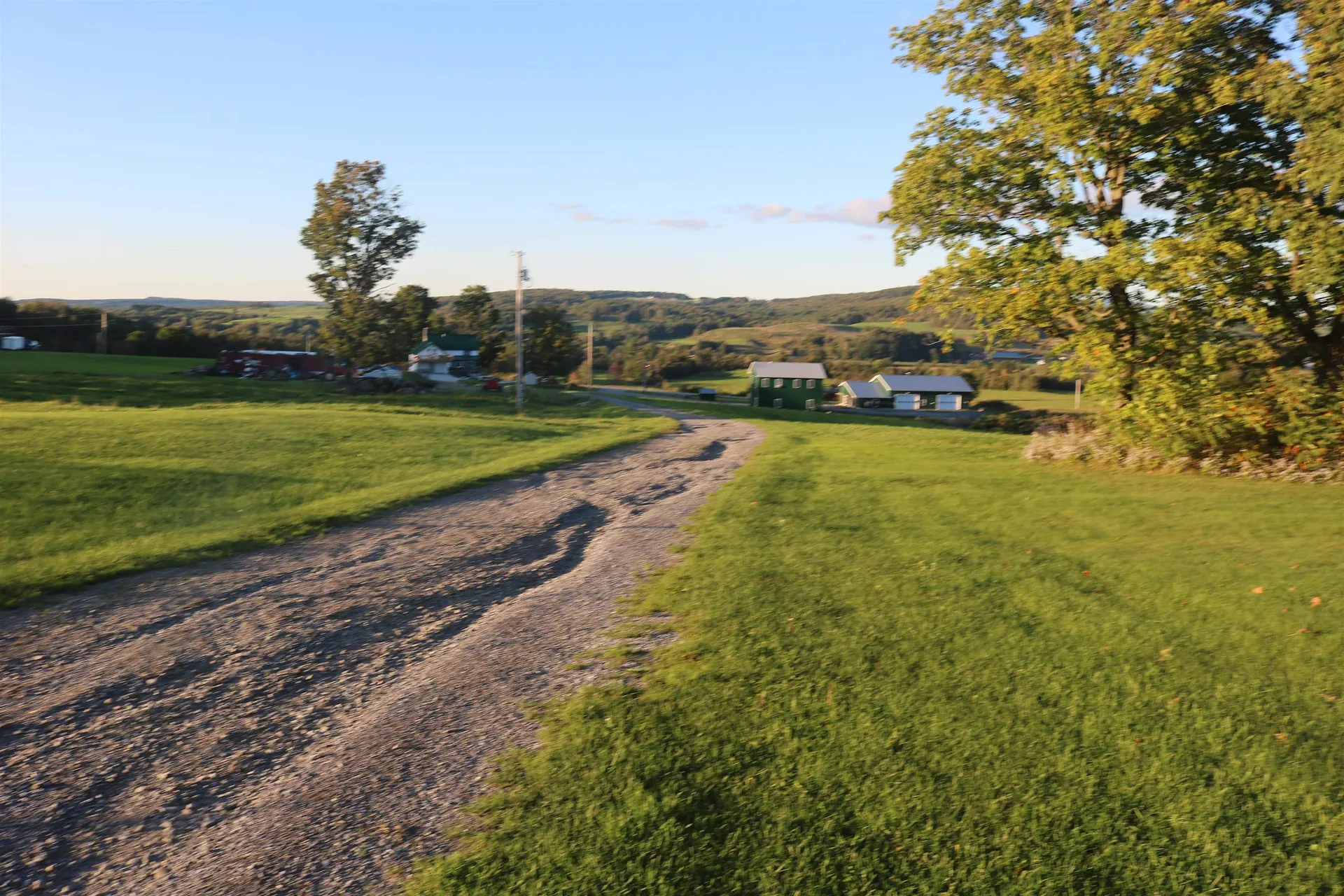 3752 East Sheldon Road Sheldon VT 05483