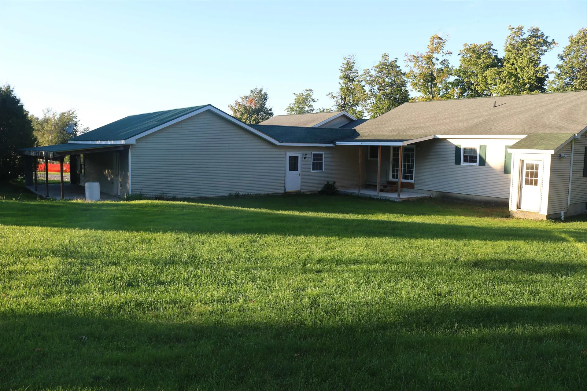 3752 East Sheldon Road Sheldon VT 05483