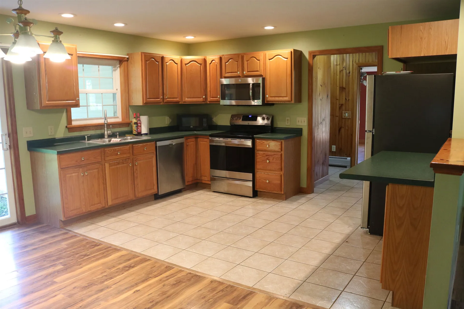 3752 East Sheldon Road Sheldon VT 05483