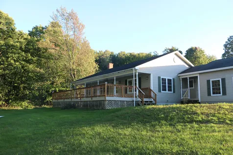 3752 East Sheldon Road Sheldon VT 05483