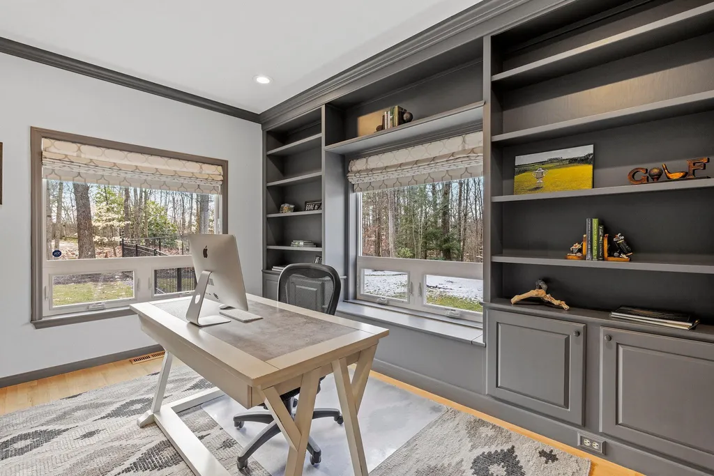 32 Dwinell Drive Concord NH 03301