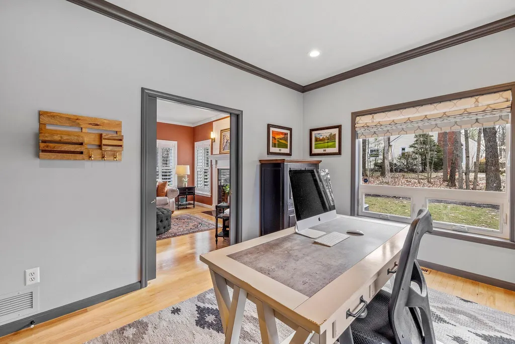 32 Dwinell Drive Concord NH 03301