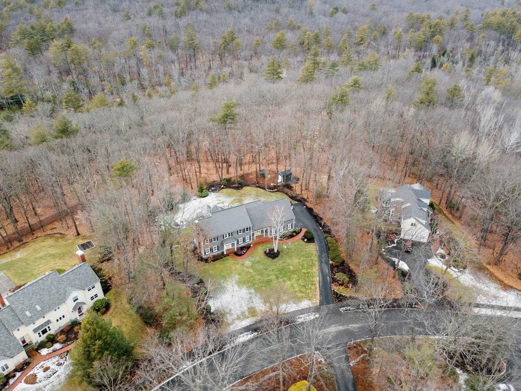 32 Dwinell Drive Concord NH 03301