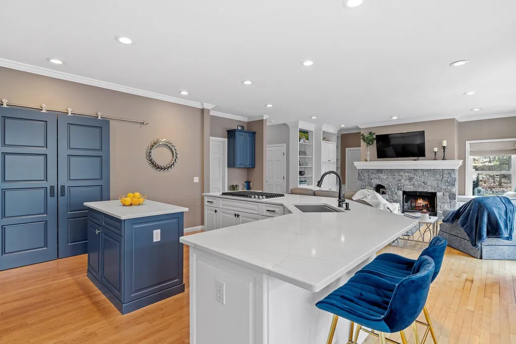 32 Dwinell Drive Concord NH 03301