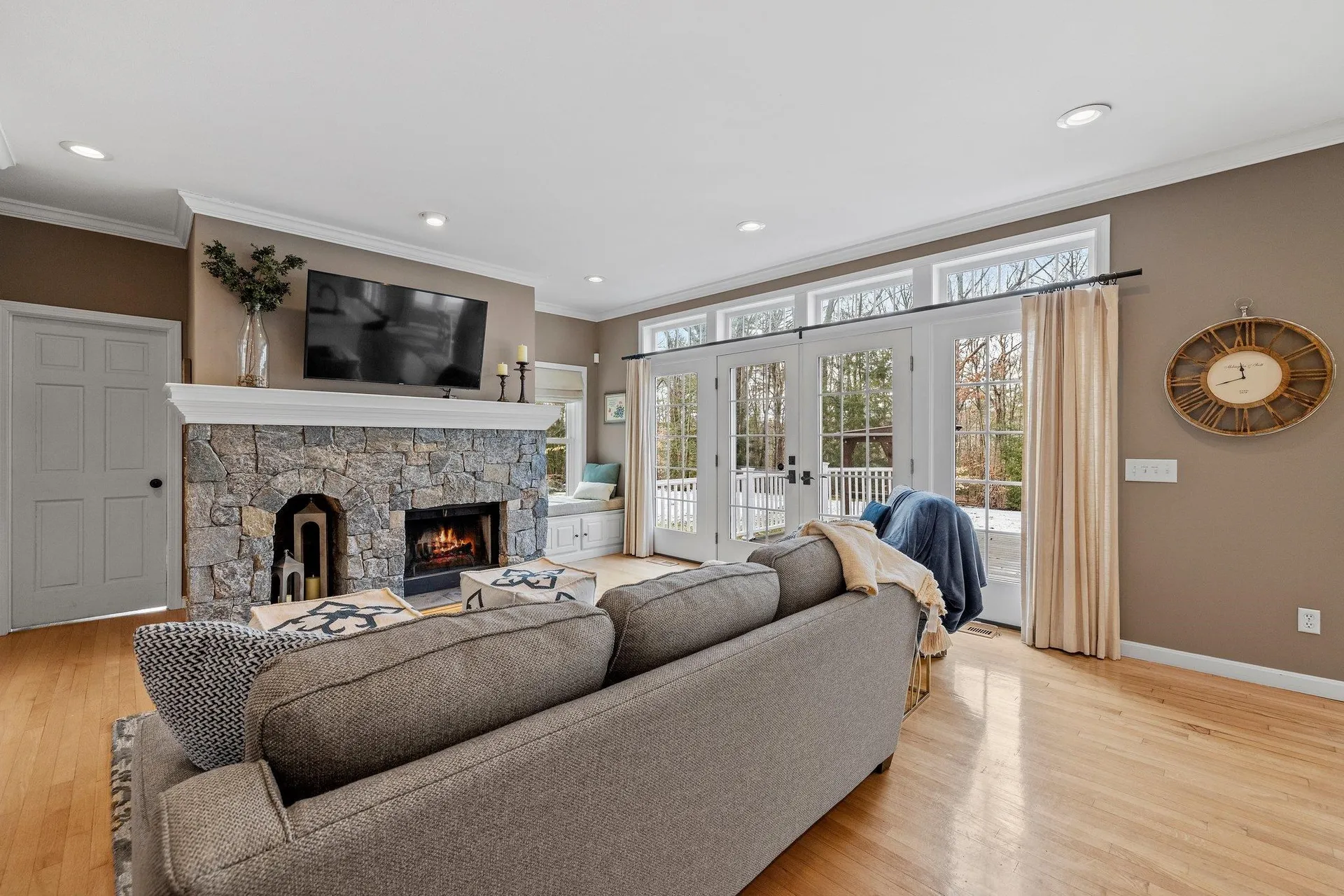 32 Dwinell Drive Concord NH 03301